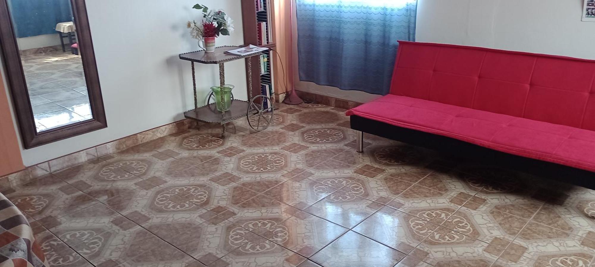 Travelers' House Casa Hospedaje ฮวนชาโก ภายนอก รูปภาพ