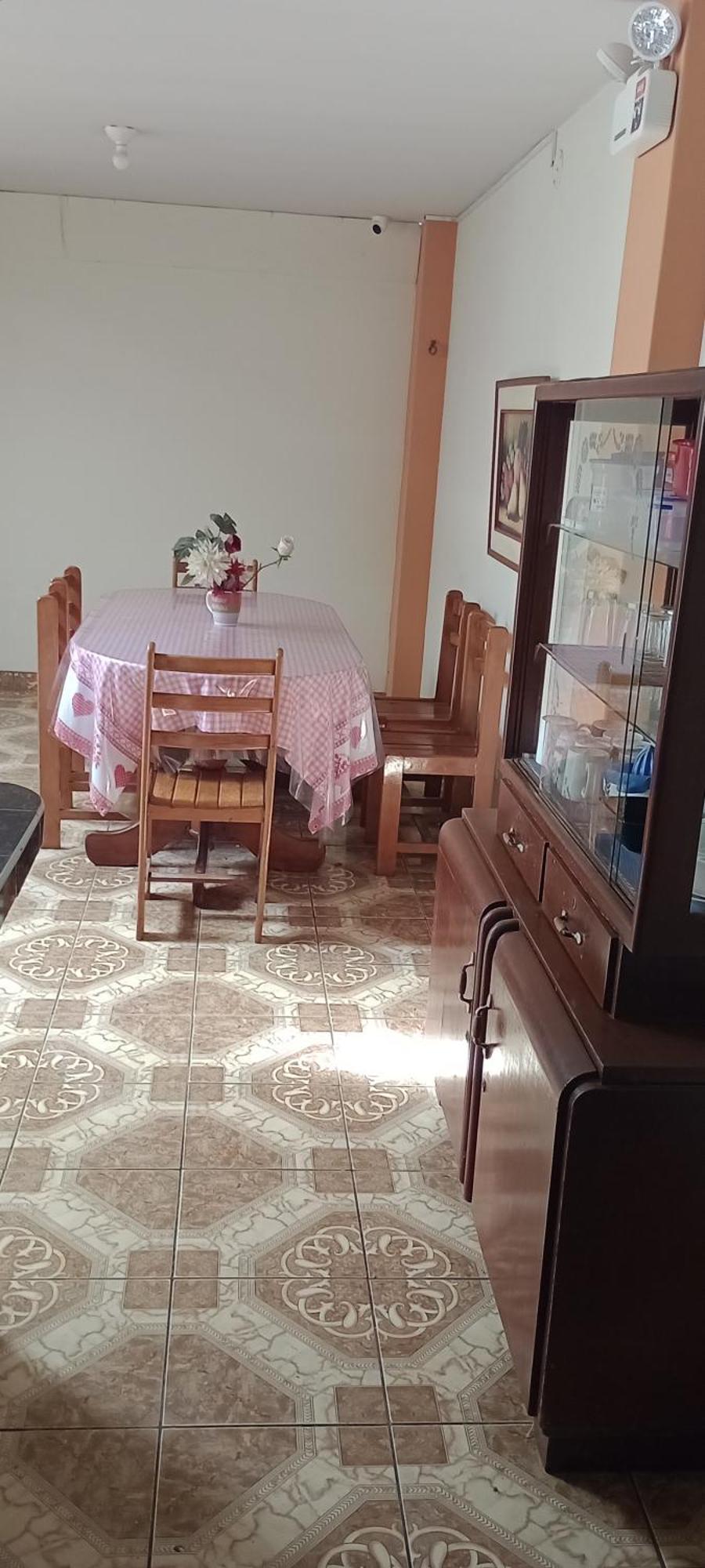 Travelers' House Casa Hospedaje ฮวนชาโก ภายนอก รูปภาพ